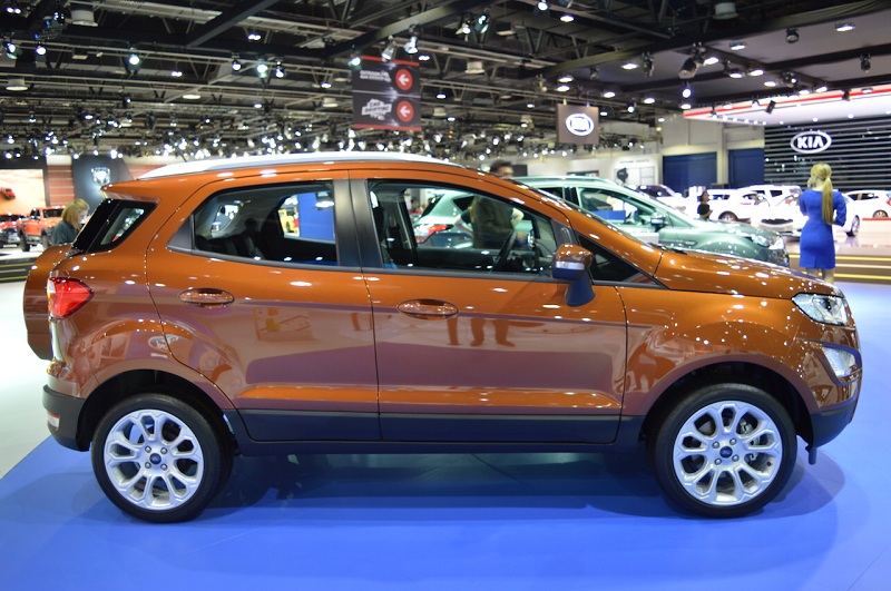Bảng Gi&aacute; Xe Ford Th&aacute;ng 07/2018 Khuyến M&atilde;i Lớn Nhất B&igrave;nh Dương S&agrave;i G&ograve;n
